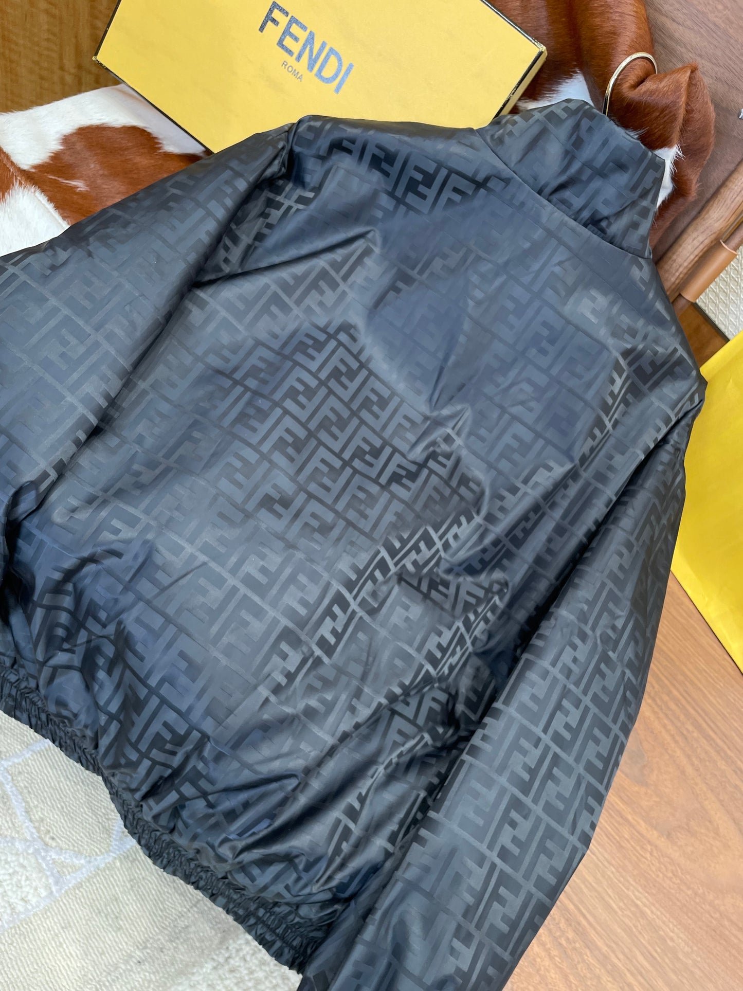 FEN JACKET