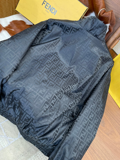 FEN JACKET