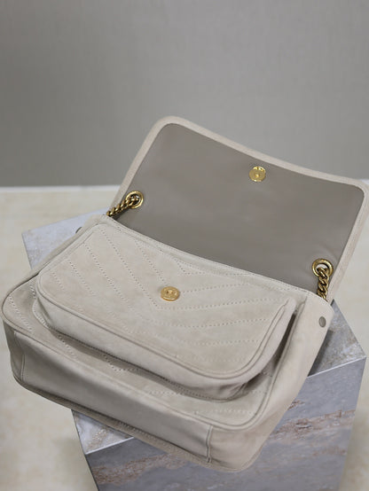 SL NIKI MEDIUM BAG
