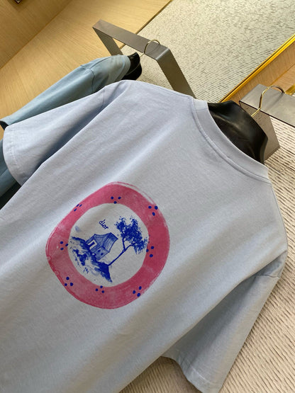 CD T-SHIRT