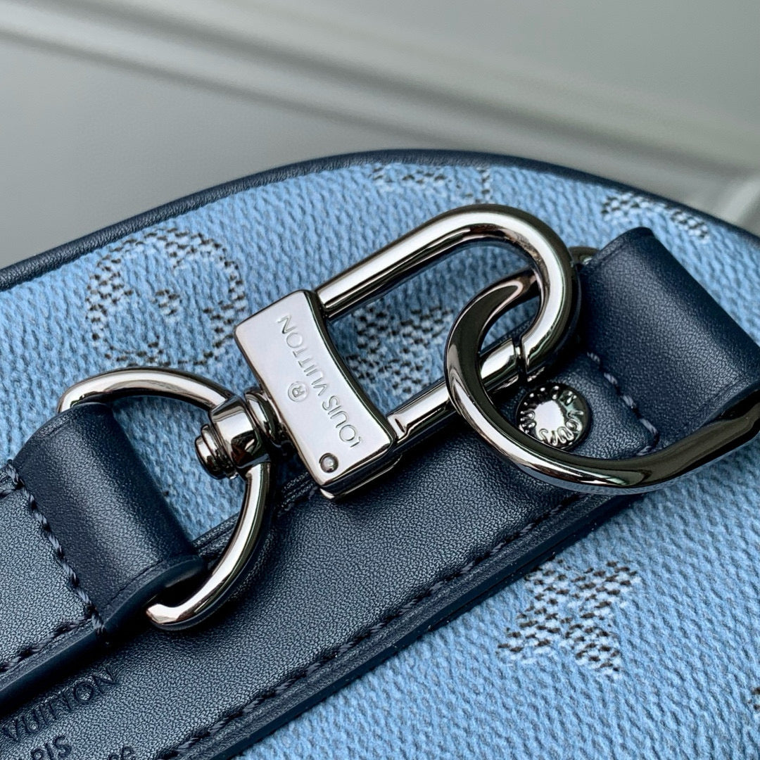 LOU KEEPALL 25 BAG