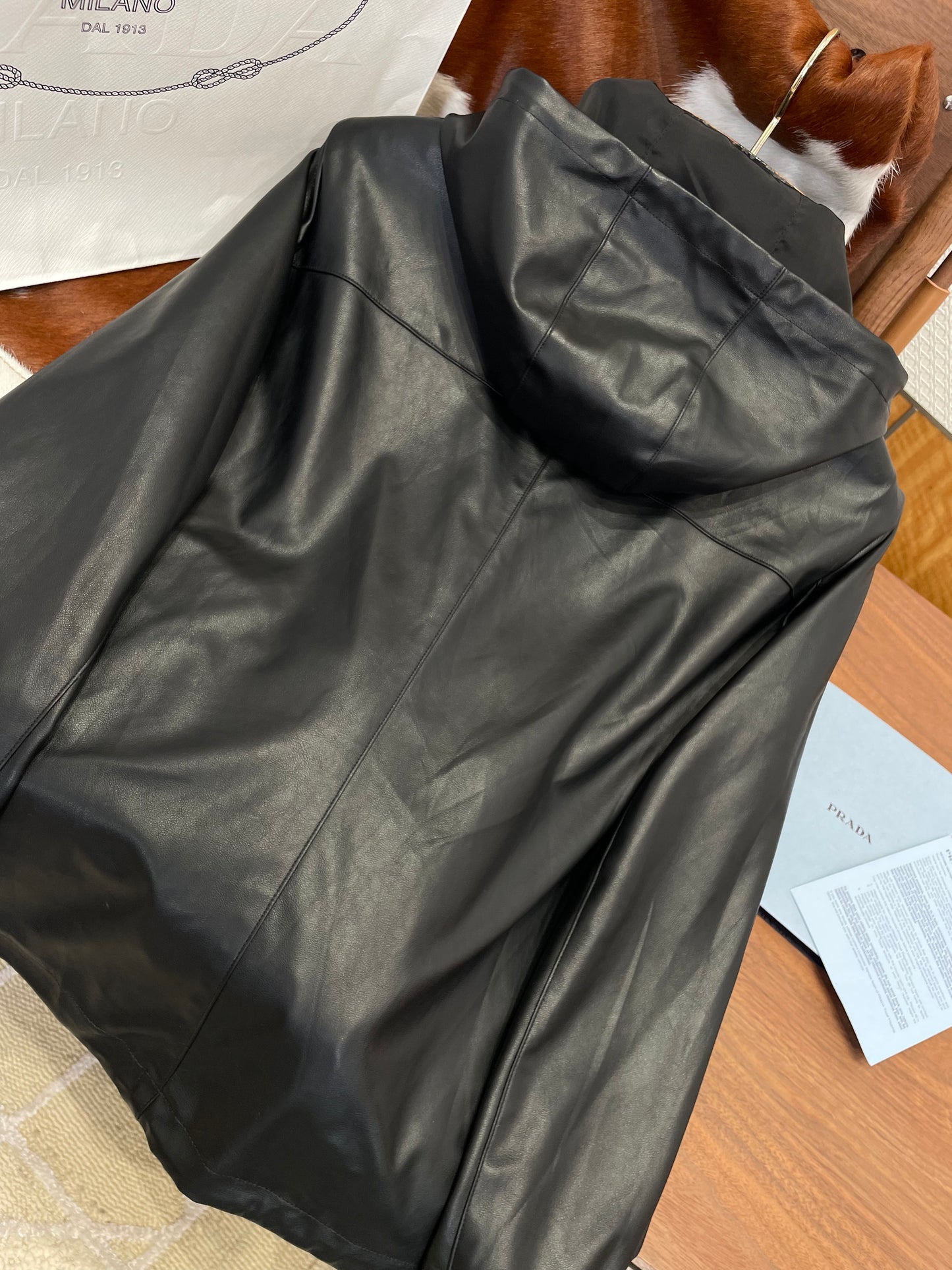 PD JACKET