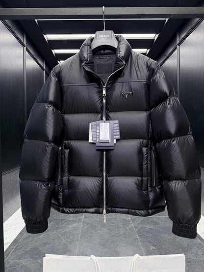 PD RE NYLON JACKET