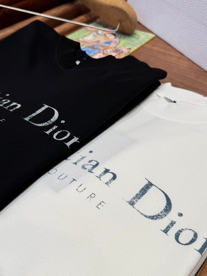 CD T-SHIRT