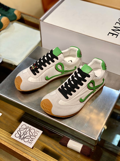 LOEWE RUNNER 2.0 SNEAKERS