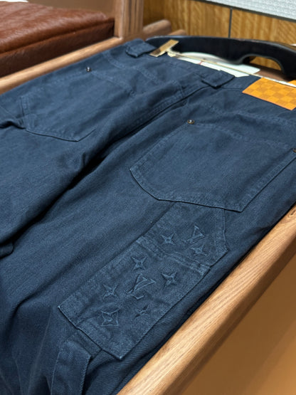 LOU TROUSERS