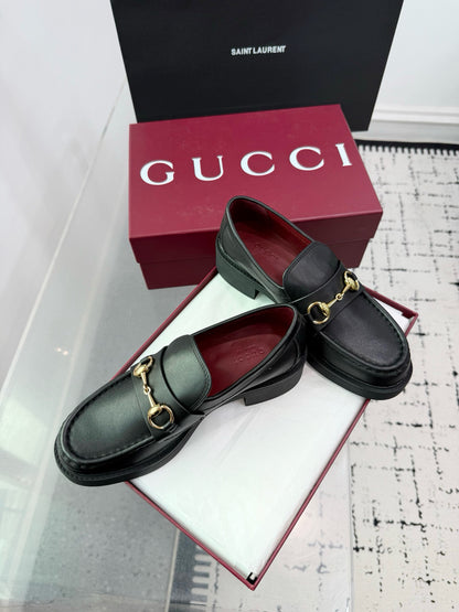 GG LOAFERS
