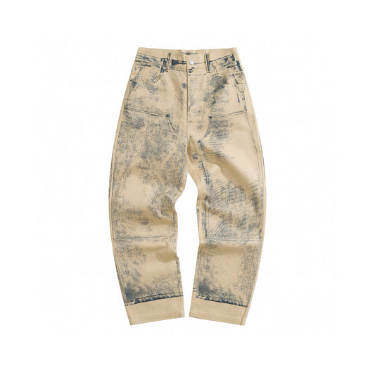 CD JEANS