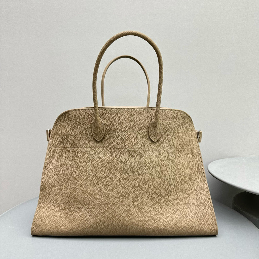 THE ROW MARGAUX 17 BAG