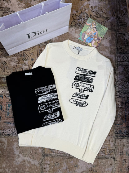 CD JUMPER