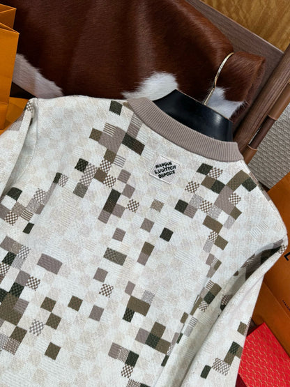 LOU SWEATSHIRT