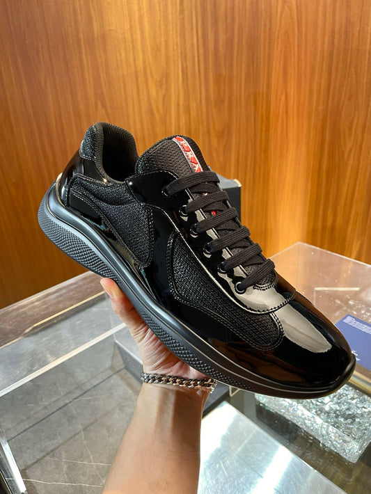 PD AMERICAS CUP SNEAKERS