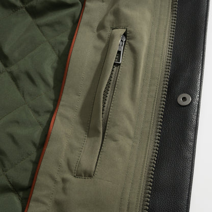 LORO P JACKET