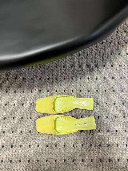 PD HEELS