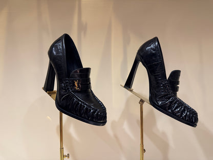 SL HEELS