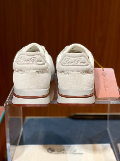 LORO P WEEK END WALK SNEAKER