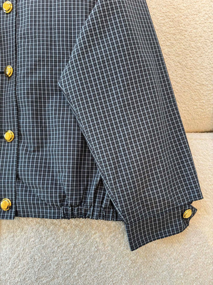 MIU M JACKET
