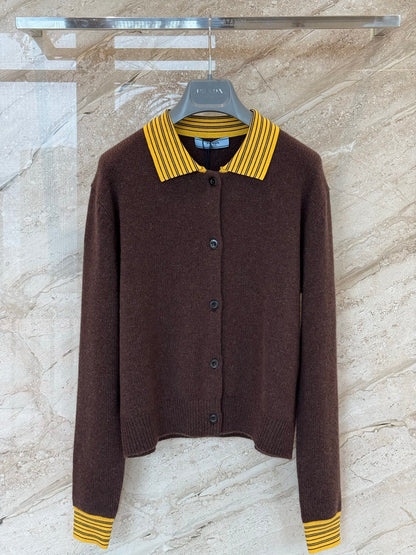 PD CARDIGAN
