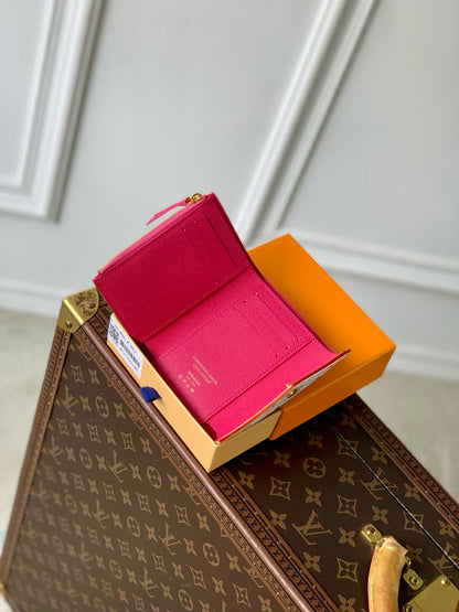 LOU VICTORINE WALLET