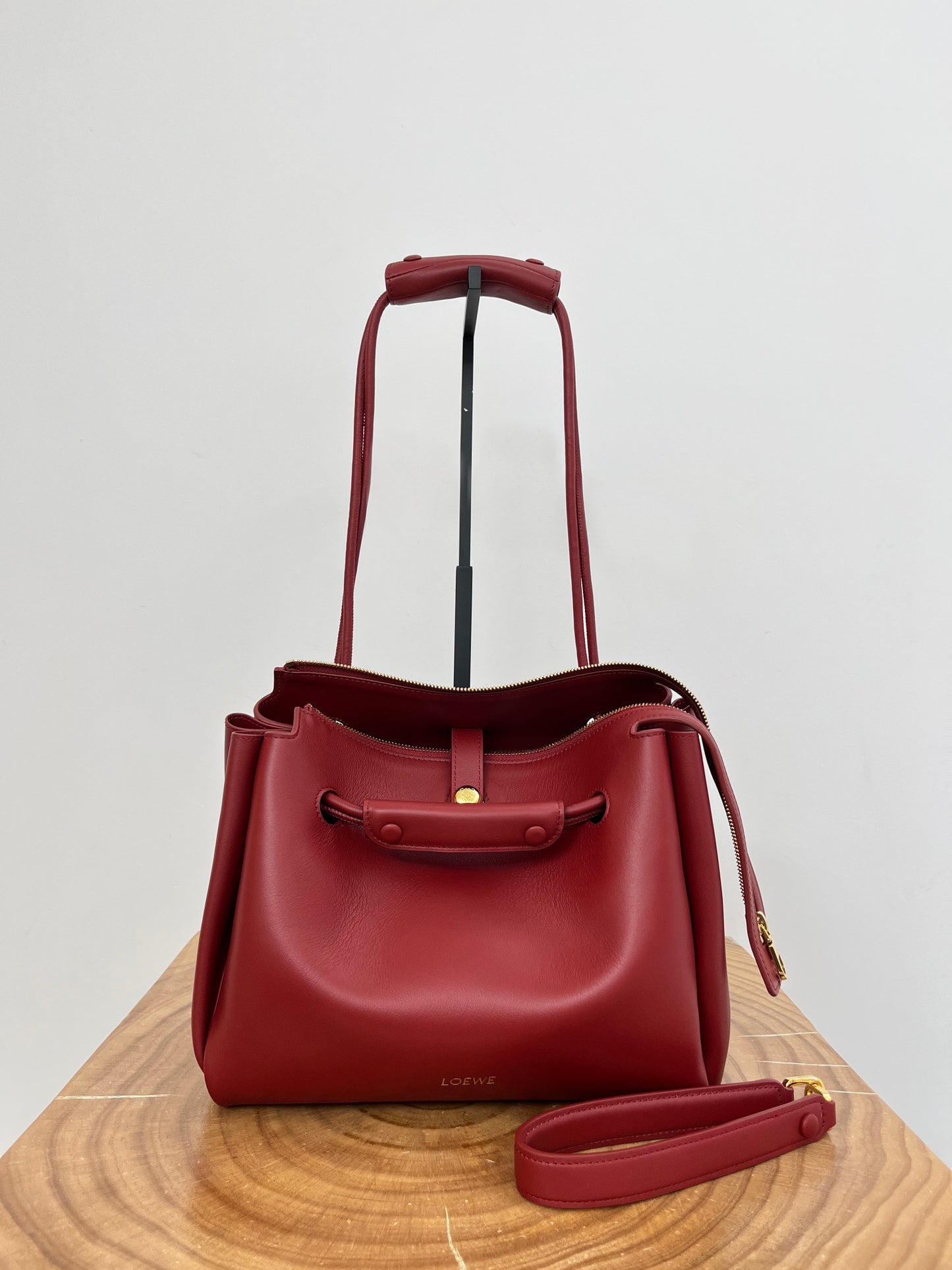 LOEW MEDIUM MADRID BAG