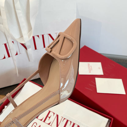 VAL HEELS