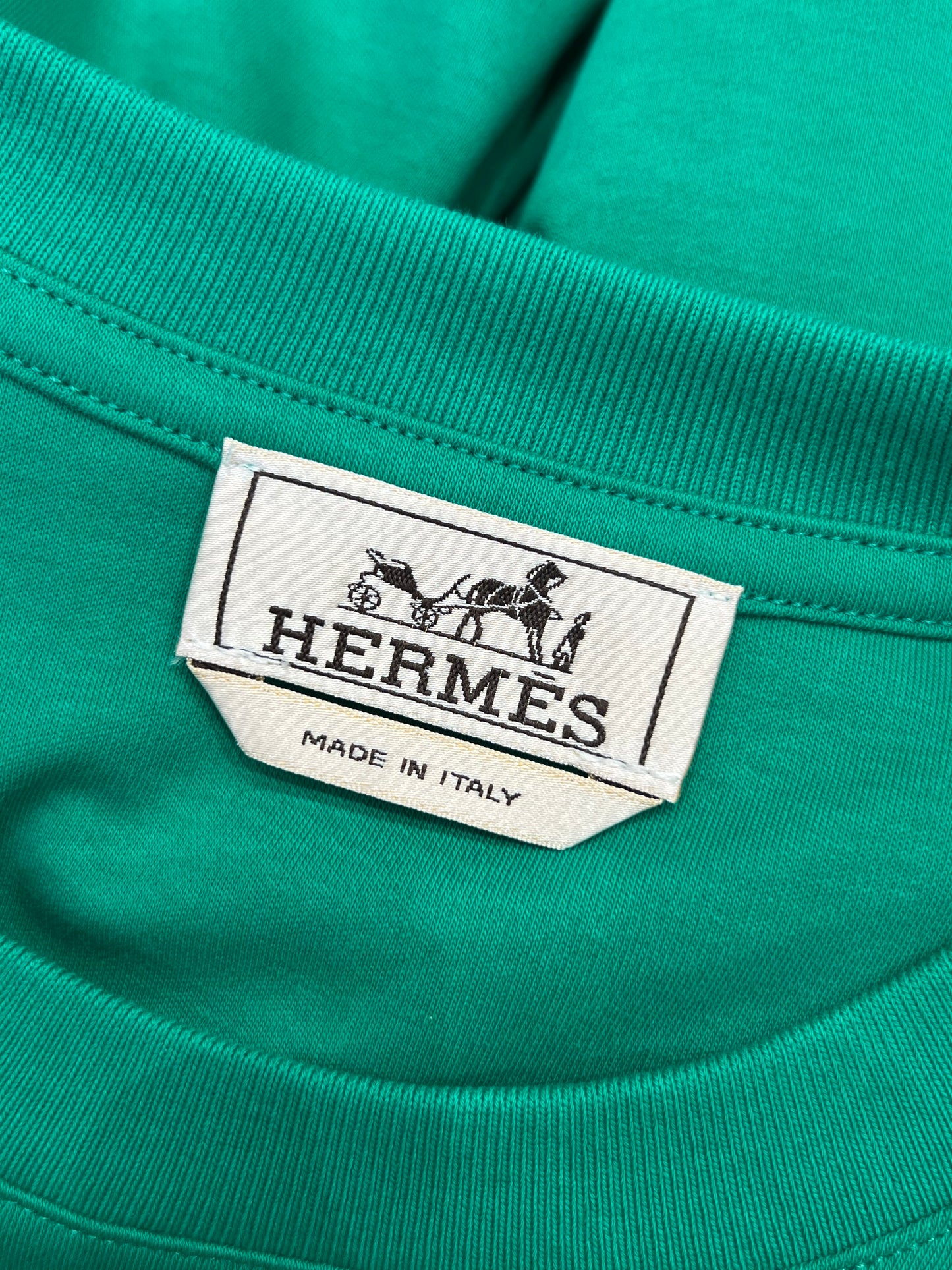 HERM T-SHIRT