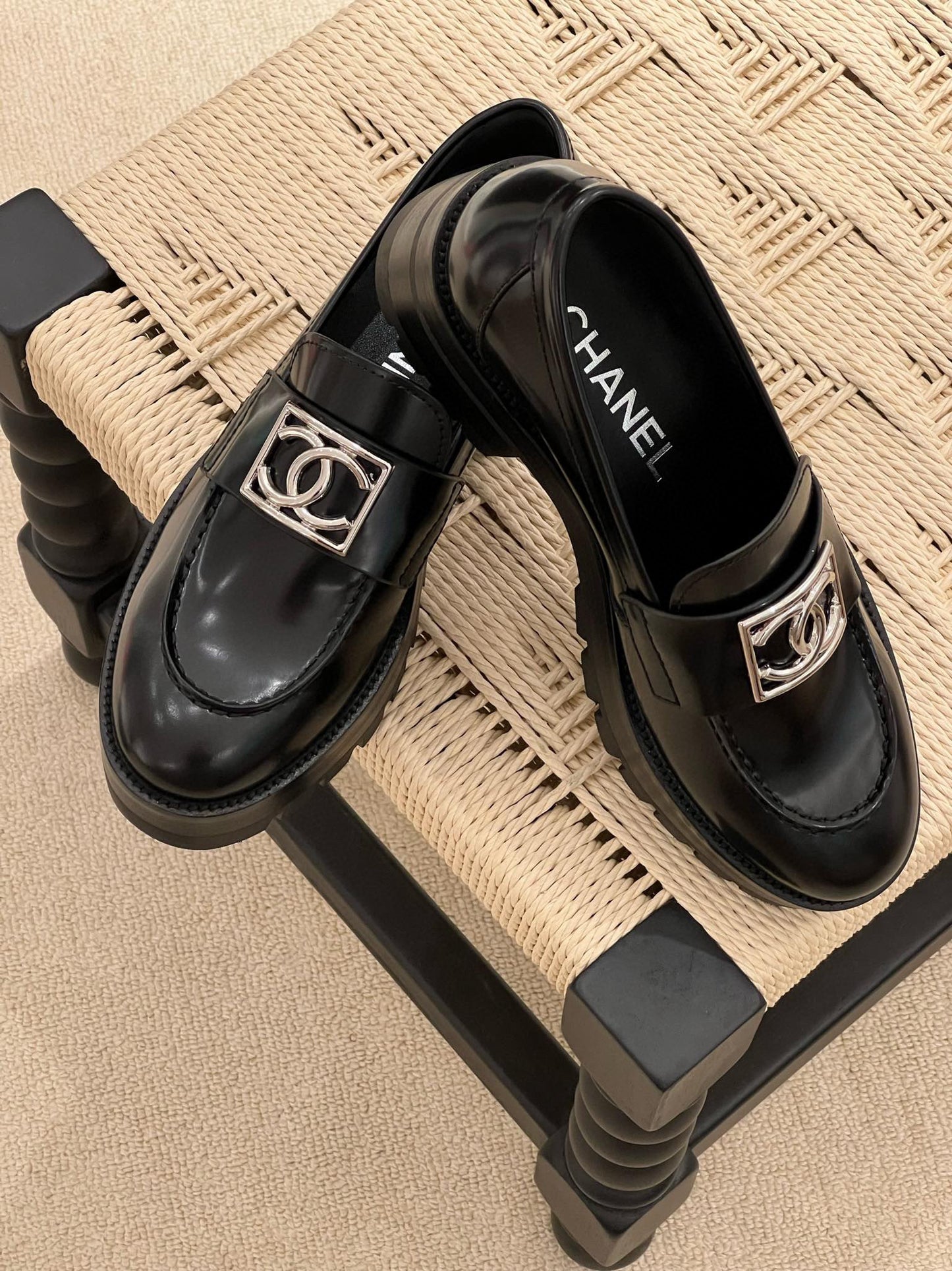 CC LOAFERS