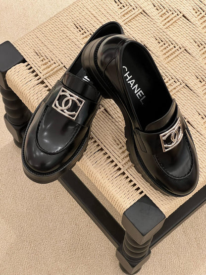 CC LOAFERS