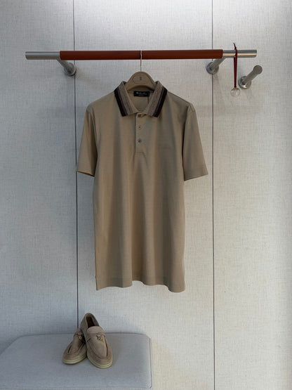 LORO P POLO SHIRT
