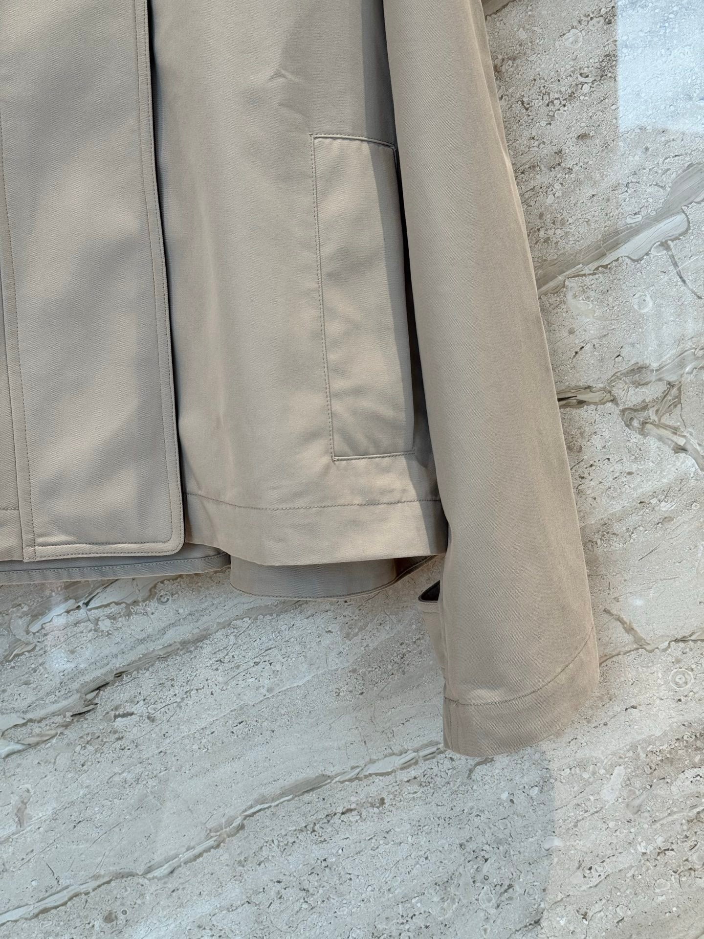 LOEW JACKET
