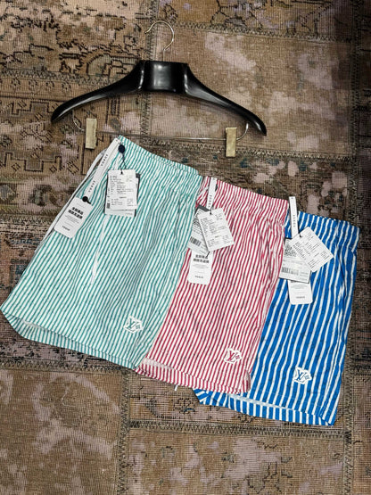 LOU SHORTS