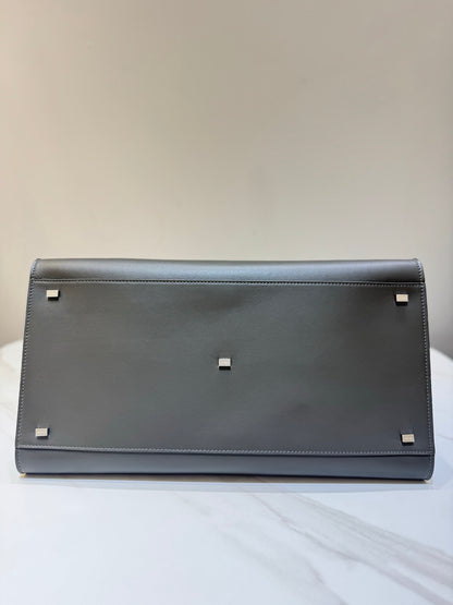 THE ROW MARGAUX 17 BAG