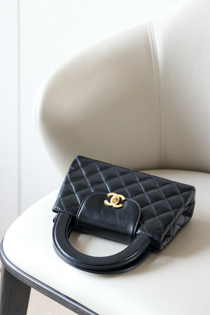 CC MINI KELLY BAG ND