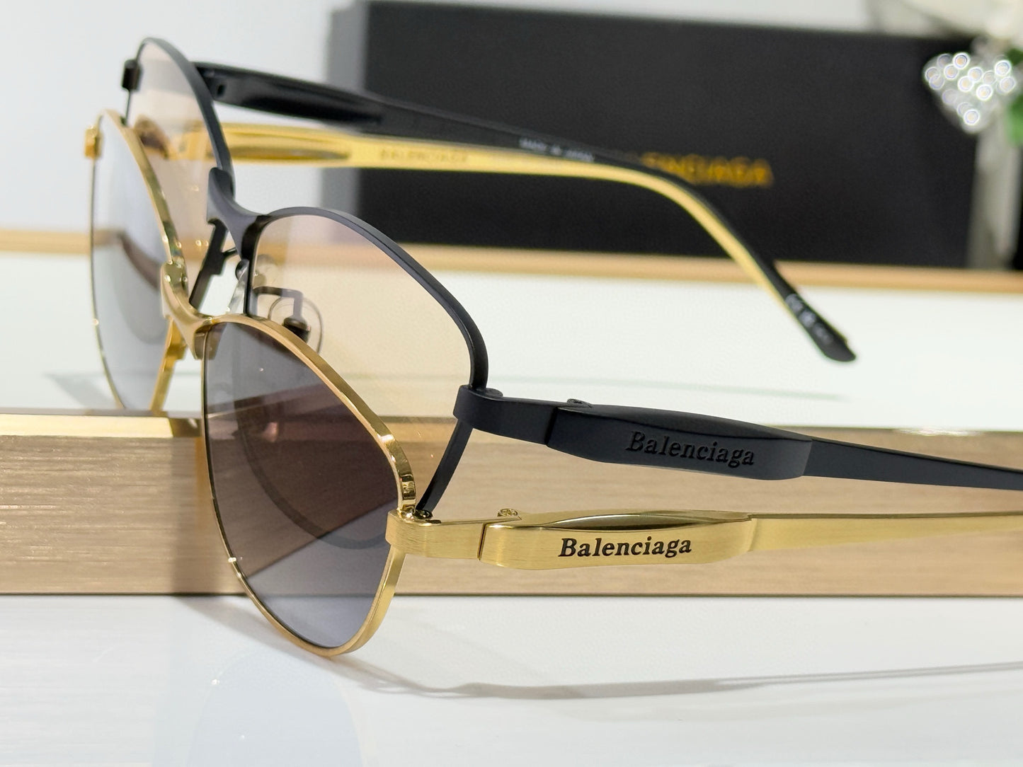 BAL SUNGLASSES
