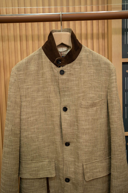 LORO P COAT