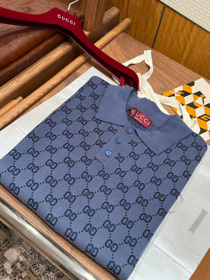 GG POLO SHIRT