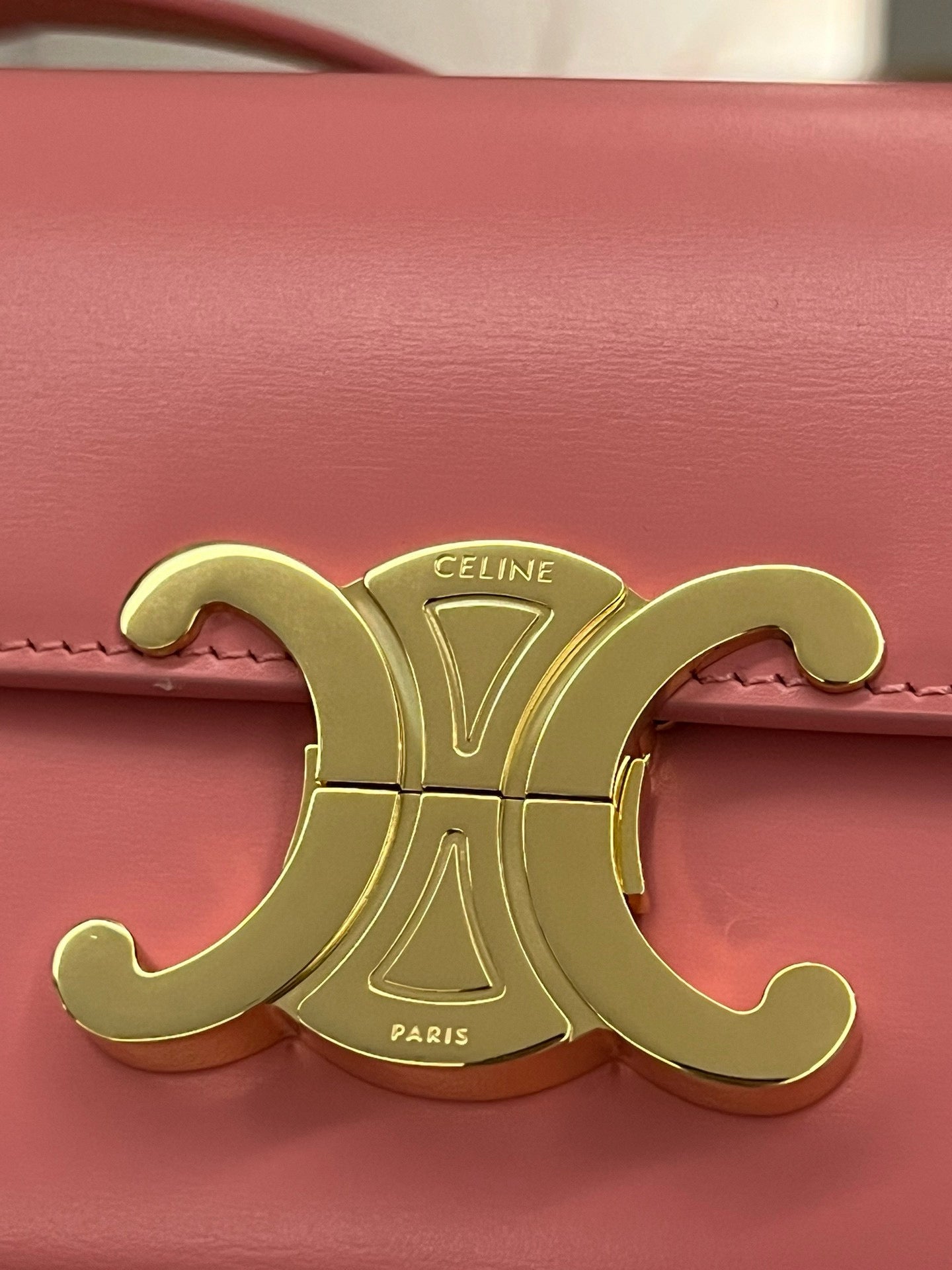 CEL CLAUDE BAG