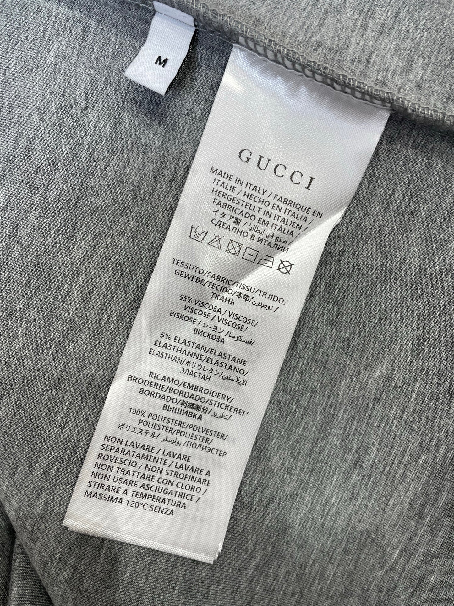 GG HOODIE
