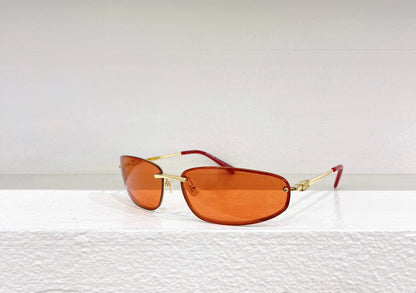 MIU M SUNGLASSES