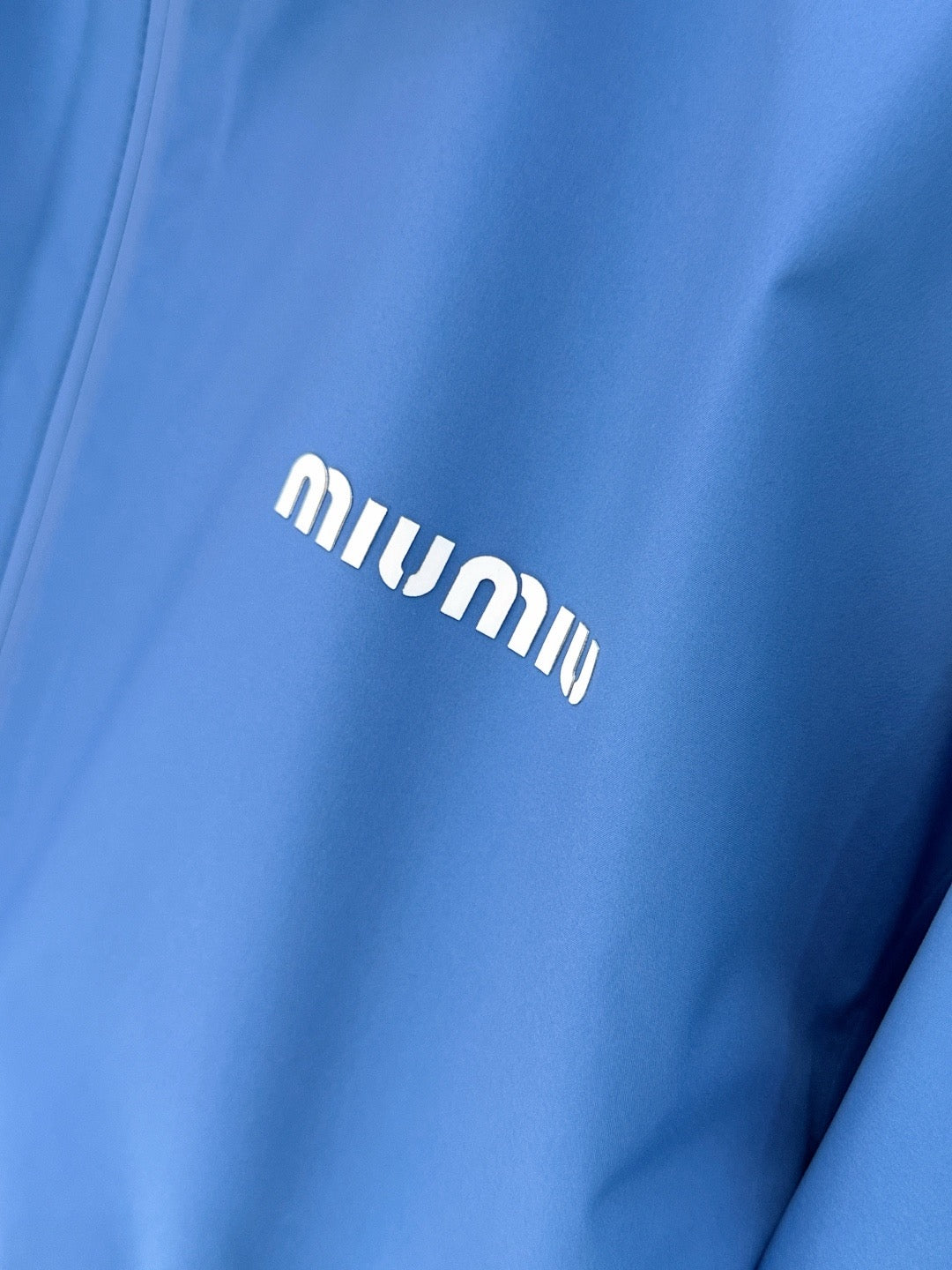 MIU M JACKET