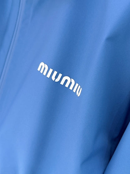 MIU M JACKET