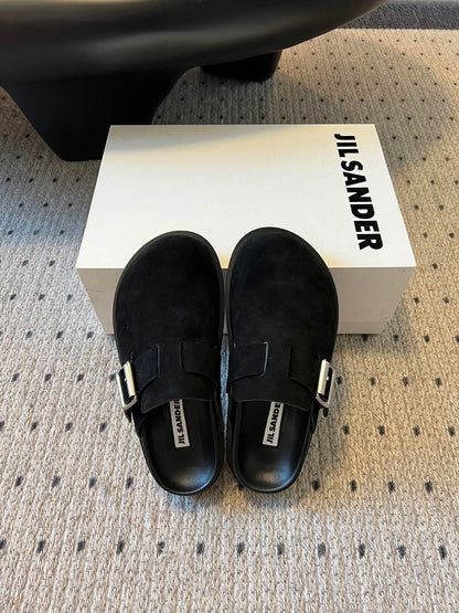 JIL S SLIDES