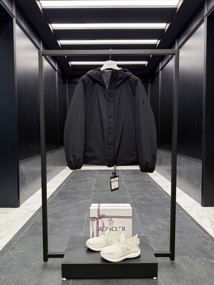 MONC POLSET JACKET