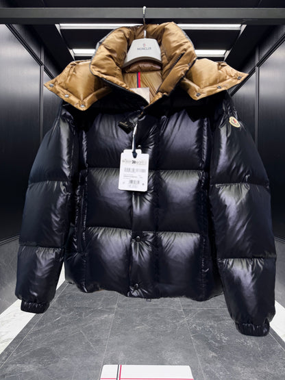 MONC PARANA JACKET