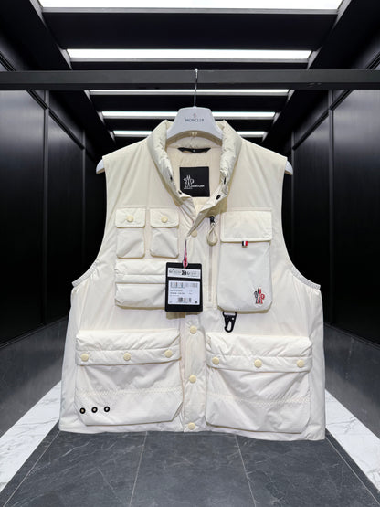 MONC TONGASS VEST