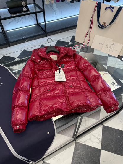 MONC GLAREINS JACKET