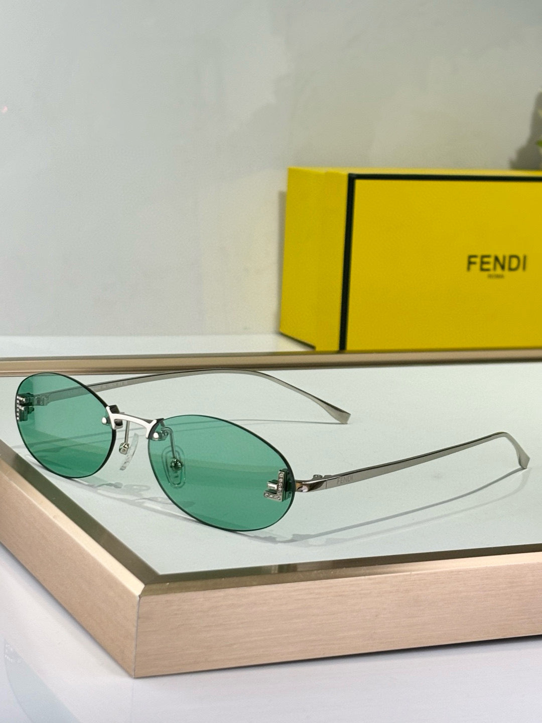 FEN SUNGLASSES