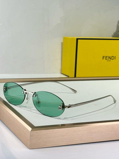 FEN SUNGLASSES