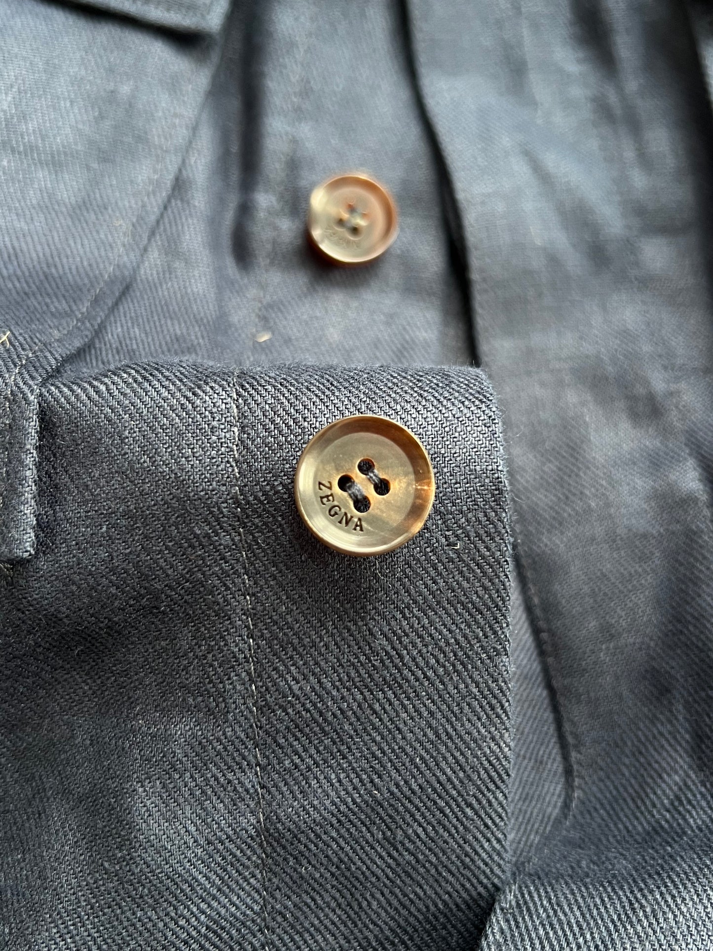 ZEGNA JACKET