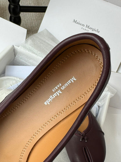 MAISON M TABI BALLET FLATS